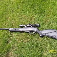 gamo black bull itg mach 1 luchtbuks